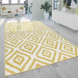 Vive les couleurs pastel ! Colorés et gais, ces tapis d'intérieur créent une ambiance très accueillante dans votre intérieur  ...
