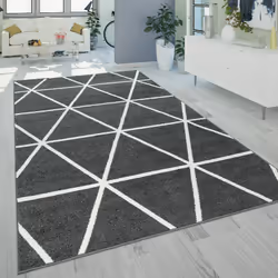 Vive les couleurs pastel ! Colorés et gais, ces tapis d'intérieur créent une ambiance très accueillante dans votre intérieur  ...