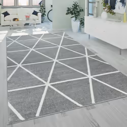 Vive les couleurs pastel ! Colorés et gais, ces tapis d'intérieur créent une ambiance très accueillante dans votre intérieur  ...
