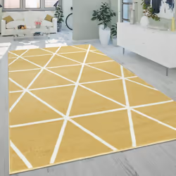 Vive les couleurs pastel ! Colorés et gais, ces tapis d'intérieur créent une ambiance très accueillante dans votre intérieur  ...