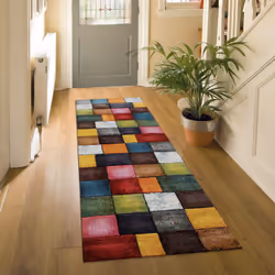 Offrez à vos sols un soupçon de luxe ! Ces tapis modernes et élégants apporteront un confort domestique tendance haut de gamm ...