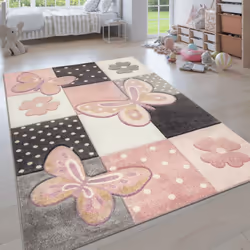 Description générale Un tapis pour les enfants, conçu pour devenir leur terrain de jeu favori, allie douceur et esthétique. A ...