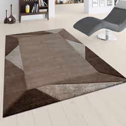 Les tapis colorés pour enfants apportent de la bonne humeur et du plaisir dans chaque chambre d'enfant. Ici, les petits peuve ...