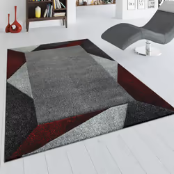 Les tapis colorés pour enfants apportent de la bonne humeur et du plaisir dans chaque chambre d'enfant. Ici, les petits peuve ...