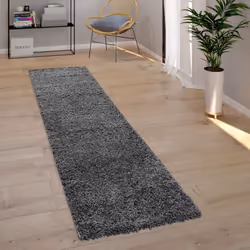 Le confort en toute simplicité : ces tapis à poils longs incroyablement doux au toucher et à l'aspect moelleux apporteront un ...