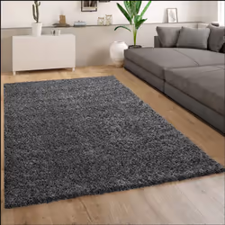 Le confort en toute simplicité : ces tapis à poils longs incroyablement doux au toucher et à l'aspect moelleux apporteront un ...