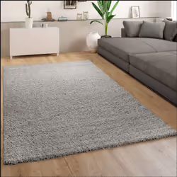 Le confort en toute simplicité : ces tapis à poils longs incroyablement doux au toucher et à l'aspect moelleux apporteront un ...