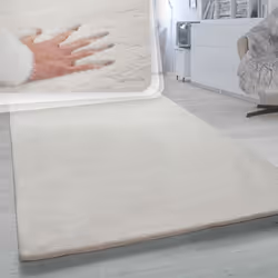 Apportez un confort exceptionnel dans votre pièce préférée;! Ces tapis douillets à poils longs incroyablement doux apportent ...