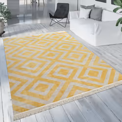 Apportez un esprit scandinave sur votre balcon ou votre terrasse. Ces tapis d'intérieur et d'extérieur tendance donnent joyeu ...