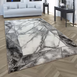 Ces tapis associent astucieusement les matériaux incompatibles et apportent un sol en pierre d'une douceur magique dans votre ...