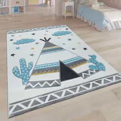 Apportez harmonie, jeu et amusement dans la chambre de votre enfant ! Créez un univers plein de gaieté et de joie dans sa cha ...