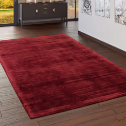 Avec ce tapis, bénéficiez d'un produit exclusif et très résistant de notre collection. Magnifique aspect brillant. Disponible ...