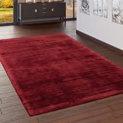 Avec ce tapis, bénéficiez d'un produit exclusif et très résistant de notre collection. Magnifique aspect brillant. Disponible ...