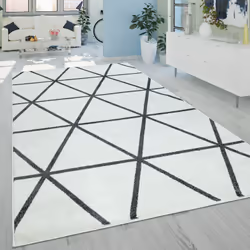 Vive les couleurs pastel ! Colorés et gais, ces tapis d'intérieur créent une ambiance très accueillante dans votre intérieur  ...