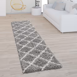 Un intérieur sobre, mais élégant ! Pour séduire, ces confortables tapis à poils longs de style scandinave classique préfèrent ...