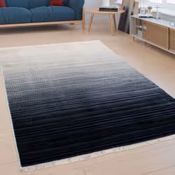 Les élégants tapis de cette collection affichent des motifs colorés abstraits ou d'inspiration orientale, ce qui rend ces mod ...