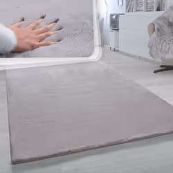 Apportez un confort exceptionnel dans votre pièce préférée;! Ces tapis douillets à poils longs incroyablement doux apportent ...