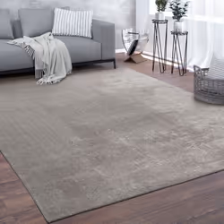 Accordez-vous une pause ! Ces tapis doux et oniriques dorlotent vos pieds fatigués avec leur incroyable douceur. En teintes s ...