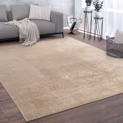 Accordez-vous une pause ! Ces tapis doux et oniriques dorlotent vos pieds fatigués avec leur incroyable douceur. En teintes s ...