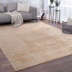 Accordez-vous une pause ! Ces tapis doux et oniriques dorlotent vos pieds fatigués avec leur incroyable douceur. En teintes s ...