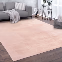 Accordez-vous une pause ! Ces tapis doux et oniriques dorlotent vos pieds fatigués avec leur incroyable douceur. En teintes s ...