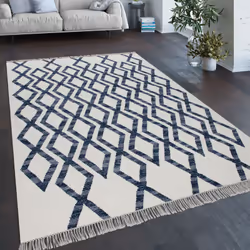 Si vous cherchez un tapis qui combine un flair exotique et une légèreté moderne, alors les modèles de cette collection sont l ...