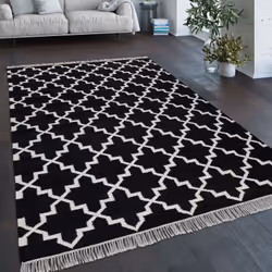 Si vous cherchez un tapis qui combine un flair exotique et une légèreté moderne, alors les modèles de cette collection sont l ...