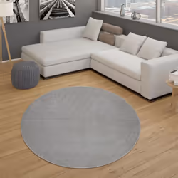 Quand d'autres tapis aux couleurs vives et aux motifs complexes doivent occuper le devant de la scène, les modèles unis de ce ...