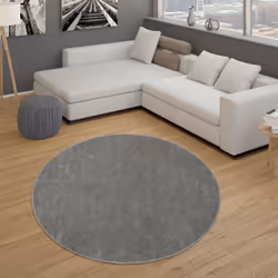Quand d'autres tapis aux couleurs vives et aux motifs complexes doivent occuper le devant de la scène, les modèles unis de ce ...