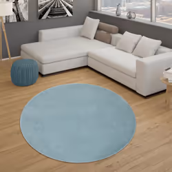 Quand d'autres tapis aux couleurs vives et aux motifs complexes doivent occuper le devant de la scène, les modèles unis de ce ...