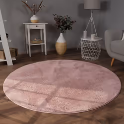 Comme sur des nuages ! Ces superbes tapis à poils longs n'ont nul besoin de motifs ou de designs multicolores pour attirer l' ...