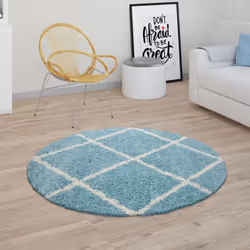 Un intérieur sobre, mais élégant;! Pour séduire, ces confortables tapis à poils longs de style scandinave classique préfèrent ...