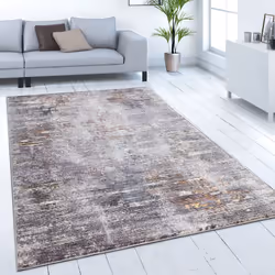 Cest tout simplement du grand luxe : raffinés, rugueux ou riches en détails les magnifiques tapis de cette collection prouven ...