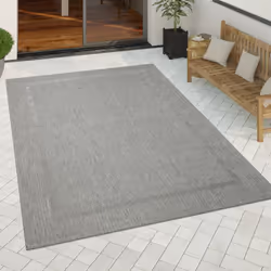 Par ces temps mouvementés, ces tapis d'intérieur et d'extérieur paisibles apportent une sensation de décélération naturelle s ...