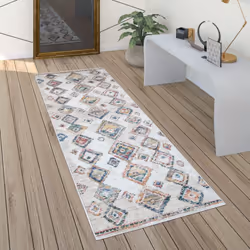 Envie de donner du peps à votre salon mais vous trouvez les designs très colorés et excentriques trop envahissants ? Avec les ...