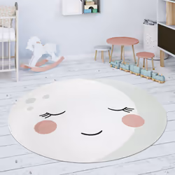 Créez le jeu, l’amusement et la bonne humeur dans la chambre d’enfant, et ce, directement sur le sol ! Avec un nombre incroya ...