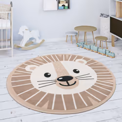 Description générale Créez un univers ludique et coloré dans la chambre d’enfant avec ces magnifiques tapis. Disponibles dans ...