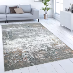 C’est tout simplement du grand luxe : raffinés, rugueux ou riches en détails – les magnifiques tapis de cette collection prou ...