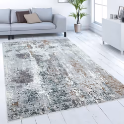 C’est tout simplement du grand luxe : raffinés, rugueux ou riches en détails – les magnifiques tapis de cette collection prou ...