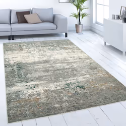 C’est tout simplement du grand luxe : raffinés, rugueux ou riches en détails – les magnifiques tapis de cette collection prou ...