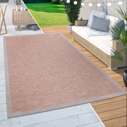 Vous recherchez un accessoire d’intérieur polyvalent qui habille la pièce sans la dominer ? Avec les tapis à tissage plat de  ...