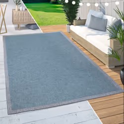 Vous recherchez un accessoire d’intérieur polyvalent qui habille la pièce sans la dominer ? Avec les tapis à tissage plat de ...