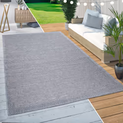 Vous recherchez un accessoire d’intérieur polyvalent qui habille la pièce sans la dominer ? Avec les tapis à tissage plat de ...