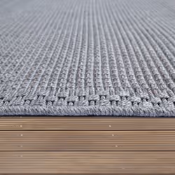 Vous recherchez un accessoire d’intérieur polyvalent qui habille la pièce sans la dominer ? Avec les tapis à tissage plat de  ...
