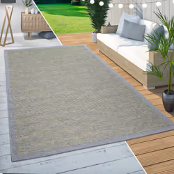 Vous recherchez un accessoire d’intérieur polyvalent qui habille la pièce sans la dominer ? Avec les tapis à tissage plat de  ...