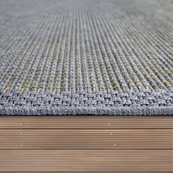 Vous recherchez un accessoire d’intérieur polyvalent qui habille la pièce sans la dominer ? Avec les tapis à tissage plat de  ...