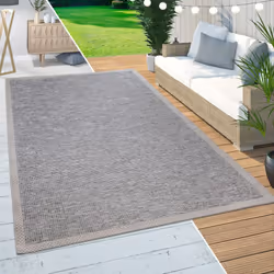Vous recherchez un accessoire d’intérieur polyvalent qui habille la pièce sans la dominer ? Avec les tapis à tissage plat de ...