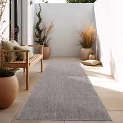 Redécouvrez maintenant le confort et la convivialité de votre salon ! Avec ces magnifiques tapis à tissage plat, vous créez u ...