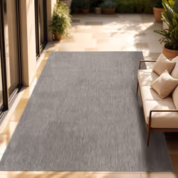 Redécouvrez maintenant le confort et la convivialité de votre salon ! Avec ces magnifiques tapis à tissage plat, vous créez u ...
