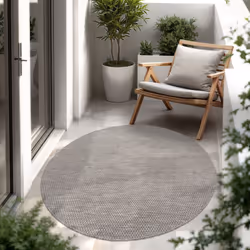Redécouvrez maintenant le confort et la convivialité de votre salon ! Avec ces magnifiques tapis à tissage plat, vous créez u ...